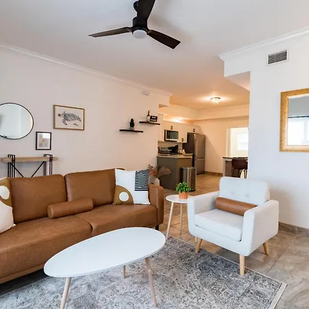 Luxury 2Bd 2Bth Condo 5 Cocoa Beach Esterno foto