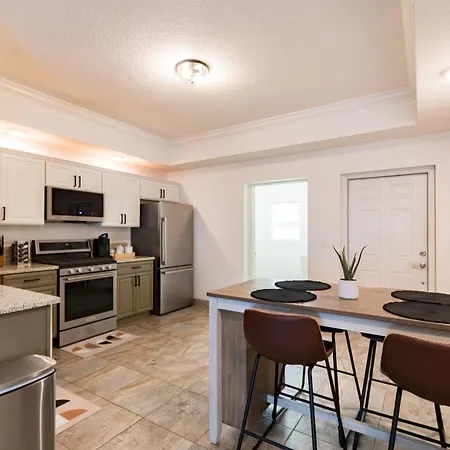 Luxury 2Bd 2Bth Condo 5 Cocoa Beach Esterno foto