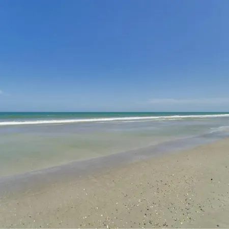 Luxury 2Bd 2Bth Condo 5 Cocoa Beach Esterno foto