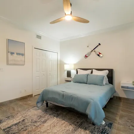 Luxury 2Bd 2Bth Condo 5 Cocoa Beach Esterno foto
